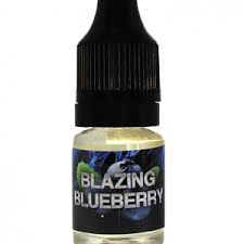 Blazing Blueberry Liquid Incense
