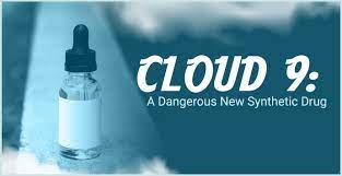 ‎cloud 9 liquid k2 for sale