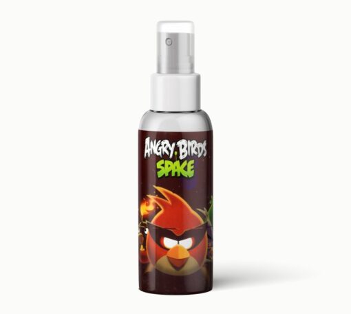 Angry Birds Alcohol Incense k2 spray