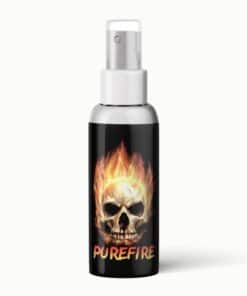 Pure Fire Alcohol Incense k2 spray