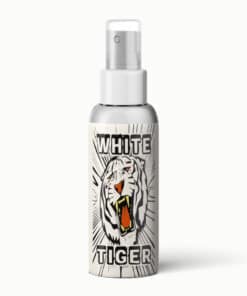 White Tiger Alcohol Incense k2 spray
