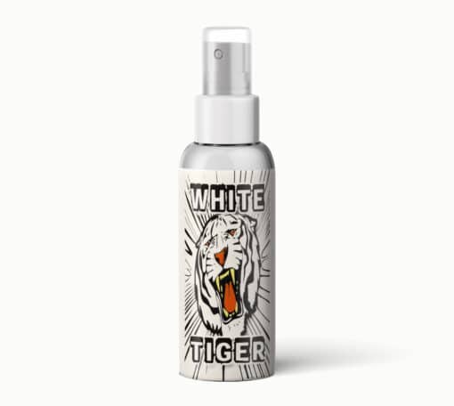 White Tiger Alcohol Incense k2 spray