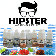 Hipster Liquid Herbal Incense