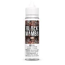 Black Mamba Liquid K2